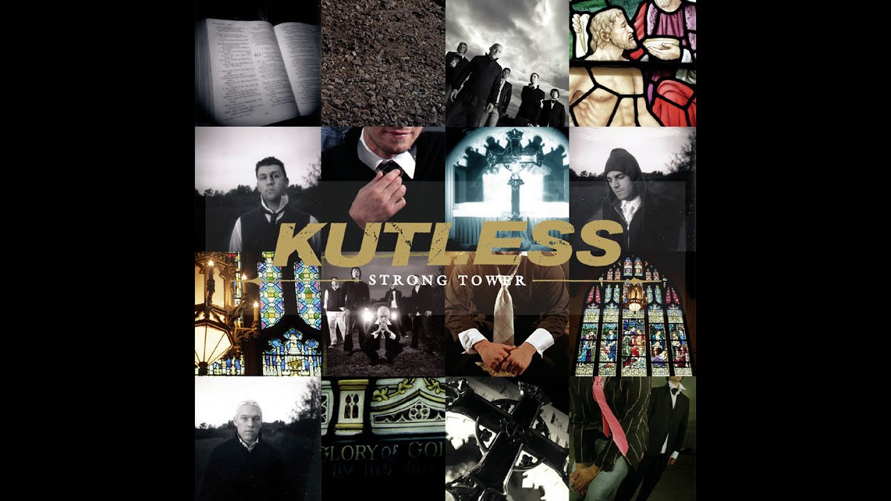 Kutless – All Who Are Thirsty