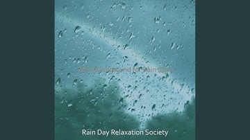 Awesome Backdrops for Calming Storms