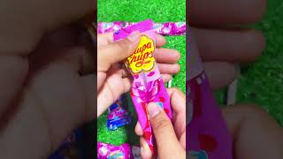 3 Lollipop & Toffee Unboxing #shorts #sweet #trending #viral #youtubeshorts