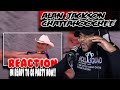 First Time hearing Alan Jackson ( Chattahoochee ) | Reaction