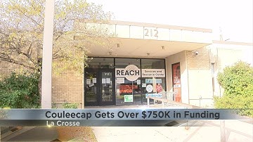 Couleecap receives $750k grant for Permanent Supportive Housing Program