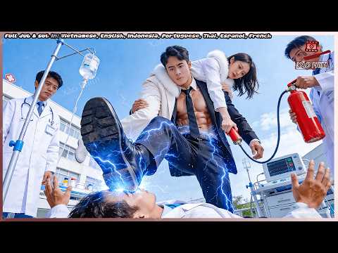 Chiến Thần Bế Vợ Hấp Hối Vào Bệnh Viện Bị Coi Thường Không Ai Thèm Cứu Nổi Điên San Phẳng Cả Đại Lục