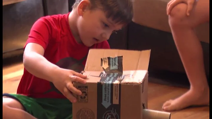 Parents Get Creative while teaching kids during coronavirus pandemic