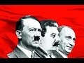 РЧВ №30 Сталин, Путин, Гитлер и Дэниел Крейг