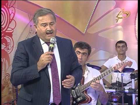 Yusif Mustafayev Ad Gunu Space kanali 21.09.2013