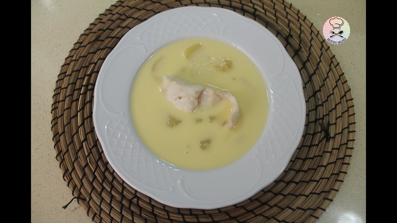 RECETA TRADICIONAL DE GAZPACHUELO MALAGUEÑO