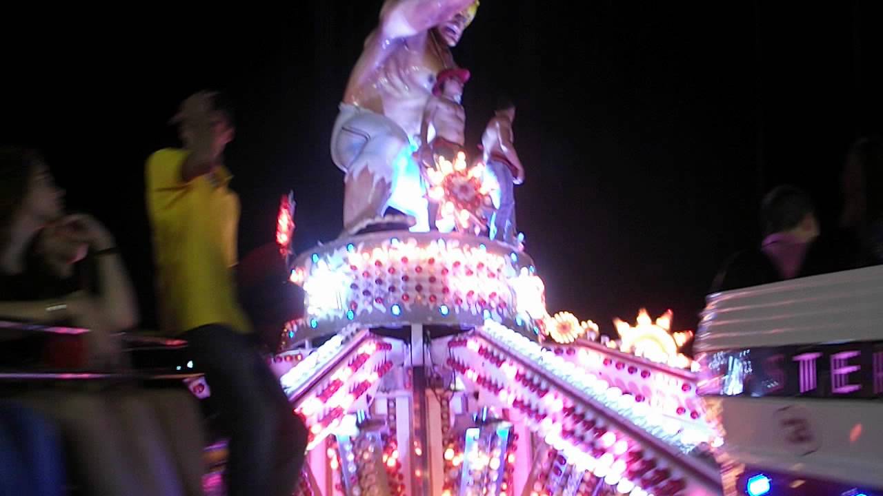 Chicos master talavera de la reina Mayo 2012 Tacata