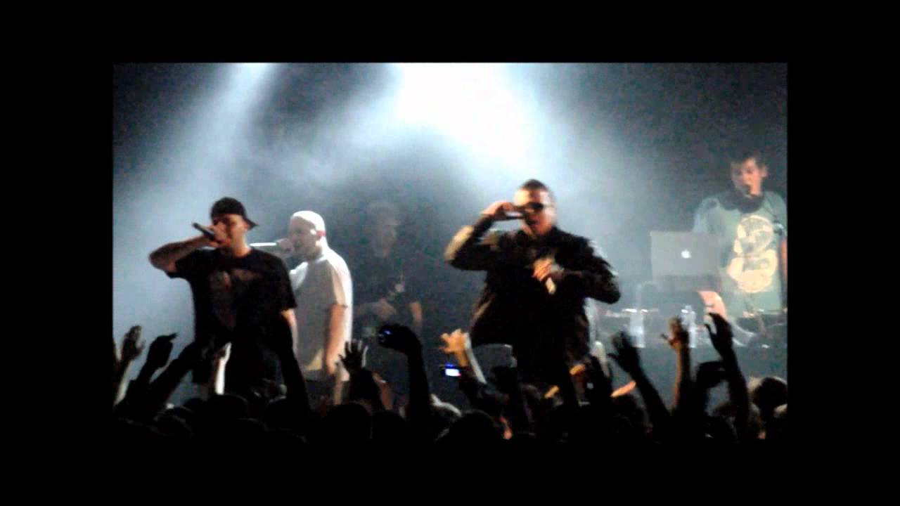 Kollegah[LIVE] - FANPOST (Fler diss)