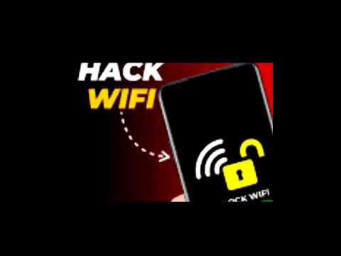 Crack Any Wi-Fi