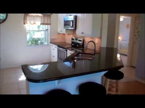 7064 Red Bay Ct. | Home For Sale | Melbourne, FL 32940 | Hammock Trace