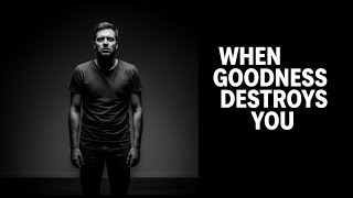 The Hidden Cost of Always Trying to Be Good – Arthur Schopenhauer  #schopenhauer #empath #philosophy