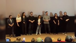 Elçin Sangu and Barış Arduc VİDEO