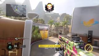 Ps4 Bo3 Gameplay Ffa2
