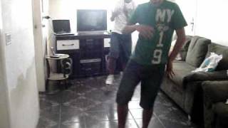 Duduh e Italo Rebolation