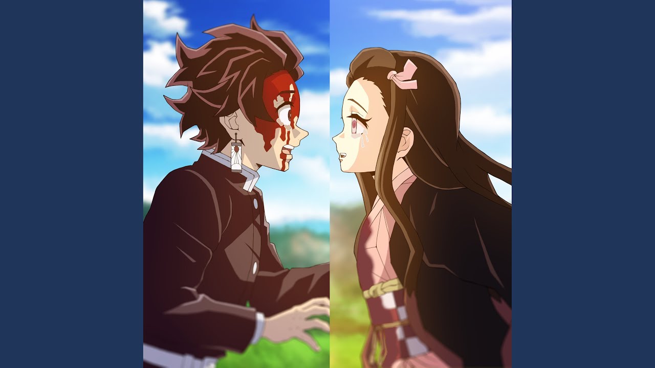 Kamado Nezuko No Uta 