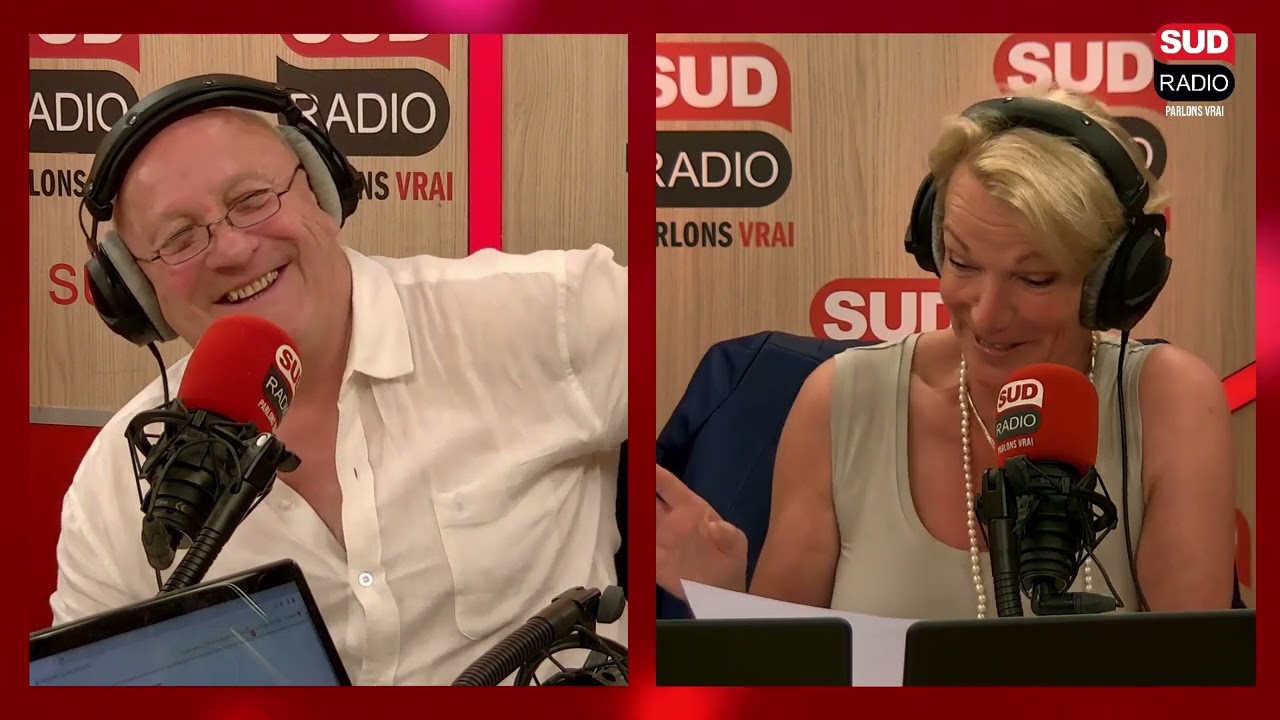 Le love conseil de Brigitte Lahaie - Le goût du sperme
