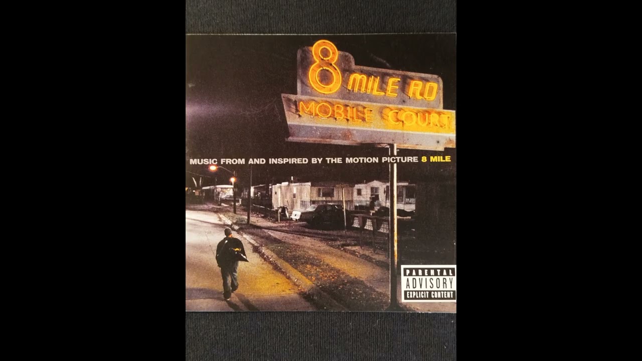 Eminem 