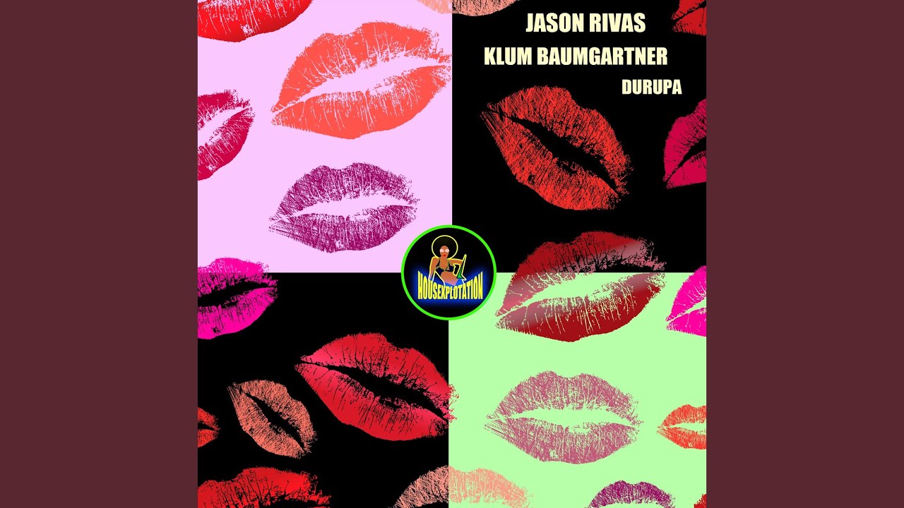 Watch Durupa (Instrumental Mix) on YouTube Watch Durupa (Instrumental Mix) on YouTube