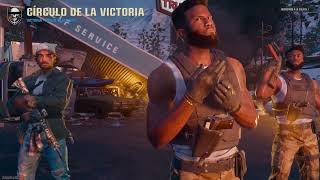 🔴CALL OF DUTY  BO6 LOS HAKERS NOS DICEN HAKERS!!