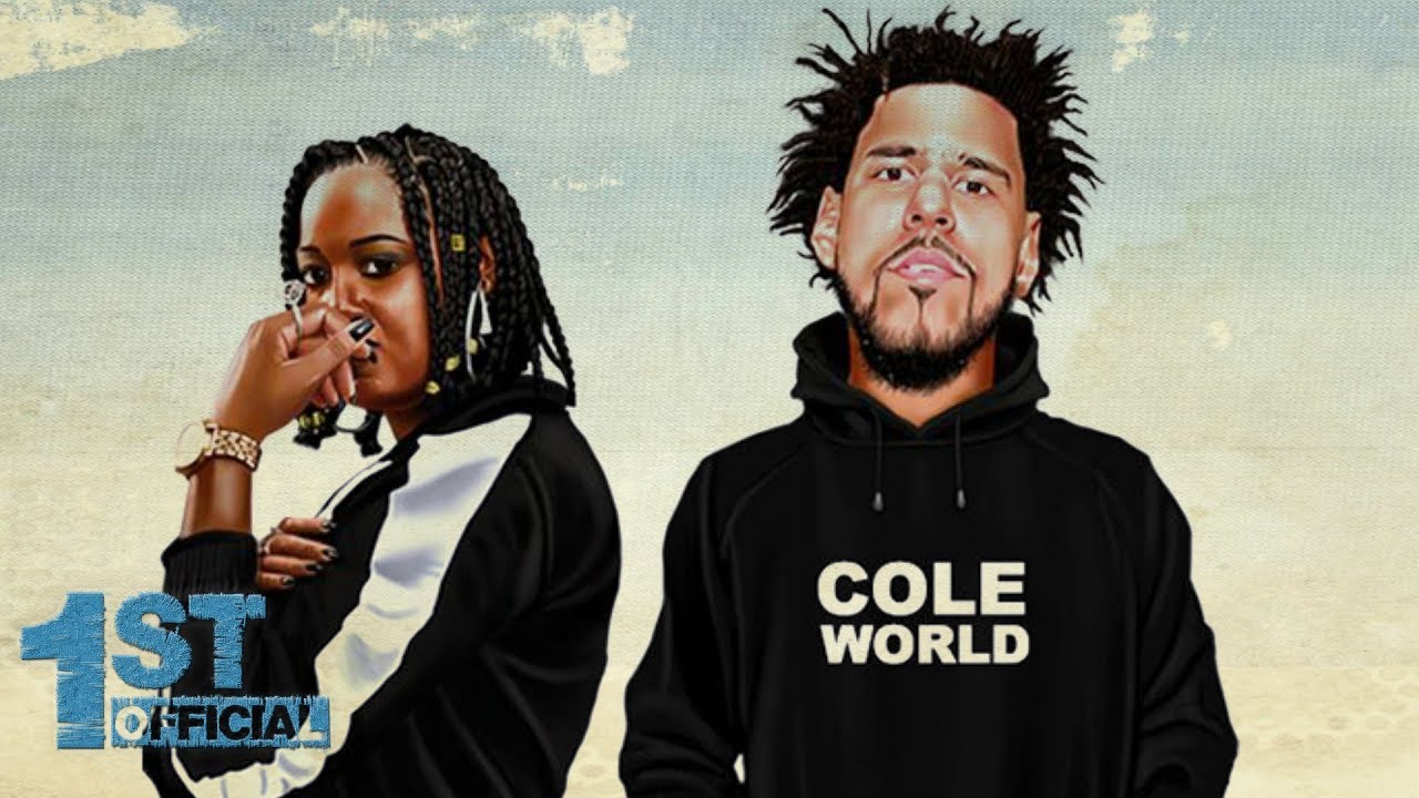 Rapsody Type Beat  - Late Night - clear soul forces type beat free