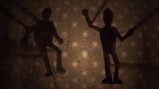 Vignette de la vidéo "The Magnetic Fields - Kraftwerk in a Blackout (Official Video)"