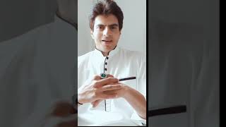 Gulki Joshi And Rahil Azam Is Giving Eid Mubarak . Madam Sir .