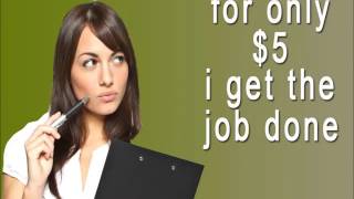 Full I will write 500 Words UNIQUE, COPYSCAPE PASS, TOP QUALITY ARTICLE for $5 only on FIVERR News