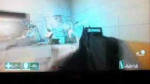 Fear Files Map 8 Sprint Extreme