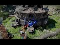 Crimson Desert - PS5 - Gameplay - Pt 16