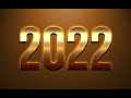 Minecraft player says goodbye to Minecraft 2021 and hello to Minecraft 2022...