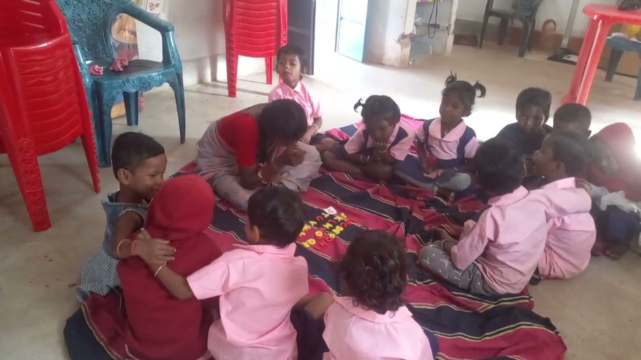 PHASE- 2  IGNOU DECE- 4 PROJECT SESSION JAN-25 DAY-19/ACTIVITY-28 🌹# ALPHABET  SONG🌹#