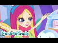 Величайшее пение! 💜Enchantimals Россия 💜 | 0+