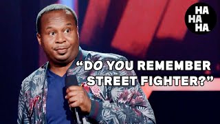 Roy Wood Jr. - The Problem With Immigration