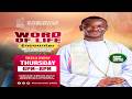THE BLESSEDNESS OF KINGDOM JOY