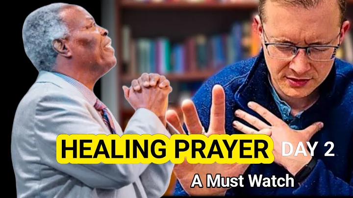 Powerful Prayer For INSTANT HEALING MIRACLES In 24hrs with Pastor W.F Kumuyi