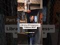 Inside the Library of Congress Like You’ve Never Seen Before (Members-Only Access)