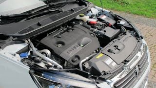 👉308 Peugeot allure problème start&stop économie(changer la batterie) تغيير البطارية السيارة في بيجو