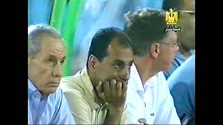 الاهلي المصري و روما الايطالي بكامل نجومة 🦅 المباراة كاملة 🦅 الشوط الاول ❤️ اشترك بقناتي 🔥