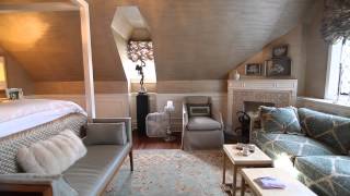 Le Petite Suite - Space Porn Video