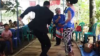 Jambu Alas Voc Ika U0026 Yoko New Arista Musik