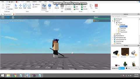 Roblox Testing Rc7 Scripts (windows 8/7 idk its been so long)