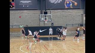 Sam Ralston   2026 AIA Basketball   AIA v  Next Level 17U RL 1