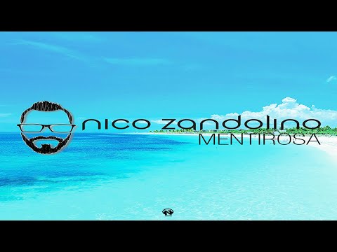 Nico Zandolino - Mentirosa (Radio Edit - Teaser)