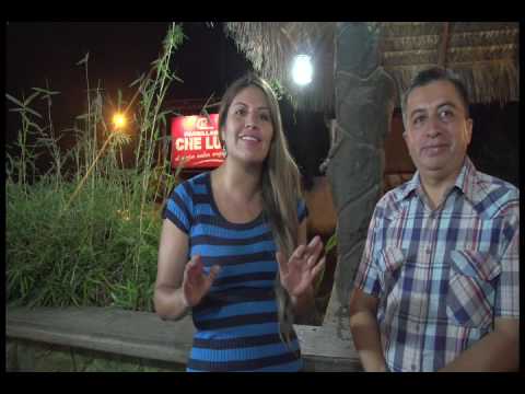 Travesías de mi Tierra - Programa 17