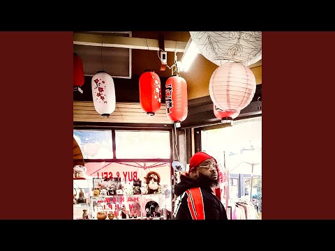 The Ichiban Don & BudaMunk - Flacos Theme (feat. 5lack)