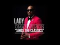 OMAR WILSON Lady 