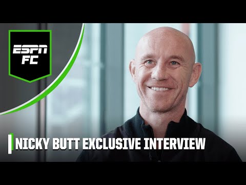 Video: Nicky Butt Net Worth