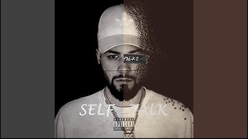 Parker Jack - Self Talk 1 +2