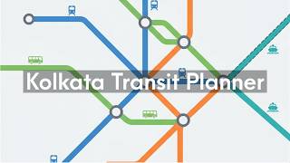 Kolkata Transit Planner - Every Route, Every Mode, One City. screenshot 5