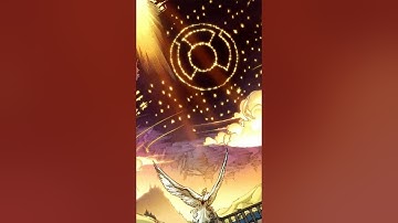 Did This Evil Planet Almost Destroy the Green Lanterns?